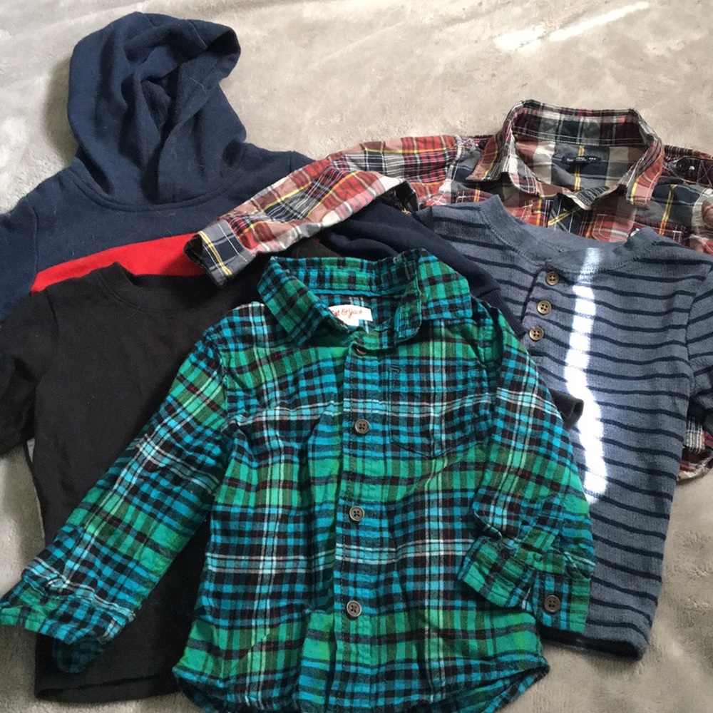 WINTER BUNDLE 18 MONTH!